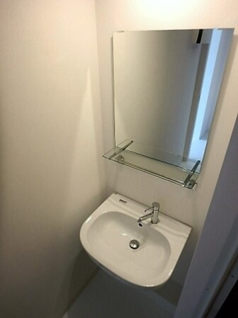 LAPiS中野坂上IIの物件内観写真